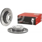 Brembo Δισκόπλακα - 09.9793.21