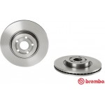 Brembo Δισκόπλακα - 09.9817.10