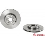 Brembo Δισκόπλακα - 09.9817.10