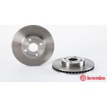 Brembo Δισκόπλακα - 09.9824.10