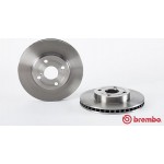Brembo Δισκόπλακα - 09.9824.10