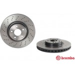 Brembo Δισκόπλακα - 09.9825.11