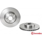 Brembo Δισκόπλακα - 09.9825.20