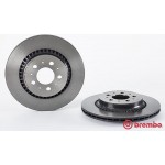 Brembo Δισκόπλακα - 09.9827.11