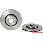 Brembo Δισκόπλακα - 09.9848.10