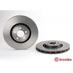 Brembo Δισκόπλακα - 09.9848.11