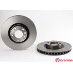 Brembo Δισκόπλακα - 09.9870.11