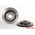 Brembo Δισκόπλακα - 09.9871.11