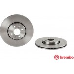 Brembo Δισκόπλακα - 09.9895.10