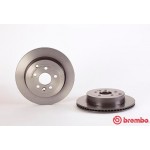 Brembo Δισκόπλακα - 09.9914.11