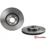 Brembo Δισκόπλακα - 09.9922.11 Brembo Δισκόπλακα - 09.9922.11