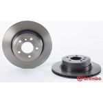 Brembo Δισκόπλακα - 09.9925.11 Brembo Δισκόπλακα - 09.9925.11