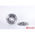 Brembo Δισκόπλακα - 09.9928.14