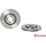 Brembo Δισκόπλακα - 09.9935.14