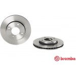 Brembo Δισκόπλακα - 09.9991.10