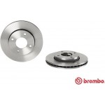 Brembo Δισκόπλακα - 09.9991.10