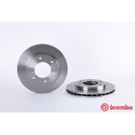 Brembo Δισκόπλακα - 09.9996.10