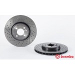 Brembo Δισκόπλακα - 09.A047.11