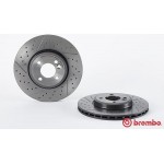 Brembo Δισκόπλακα - 09.A047.11