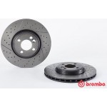 Brembo Δισκόπλακα - 09.A047.21