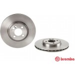 Brembo Δισκόπλακα - 09.A047.30