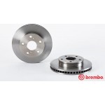 Brembo Δισκόπλακα - 09.A130.10