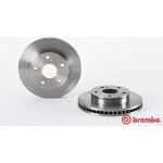 Brembo Δισκόπλακα - 09.A130.10