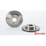 Brembo Δισκόπλακα - 09.A130.20