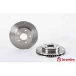 Brembo Δισκόπλακα - 09.A130.20