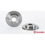 Brembo Δισκόπλακα - 09.A136.10