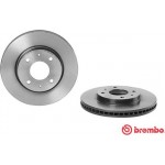 Brembo Δισκόπλακα - 09.A148.41