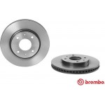 Brembo Δισκόπλακα - 09.A148.41