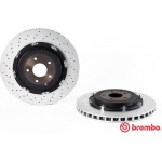 Brembo Δισκόπλακα - 09.A190.13