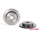 Brembo Δισκόπλακα - 09.A198.11