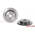 Brembo Δισκόπλακα - 09.A198.11