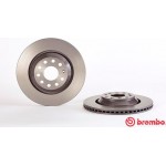 Brembo Δισκόπλακα - 09.A200.11