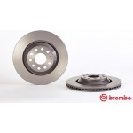 Brembo Δισκόπλακα - 09.A200.11 Brembo Δισκόπλακα - 09.A200.11