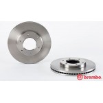 Brembo Δισκόπλακα - 09.A203.10