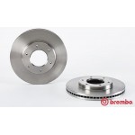 Brembo Δισκόπλακα - 09.A203.10