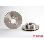 Brembo Δισκόπλακα - 09.A235.20