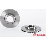 Brembo Δισκόπλακα - 09.A243.10