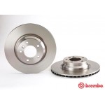 Brembo Δισκόπλακα - 09.A259.10