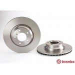 Brembo Δισκόπλακα - 09.A259.10
