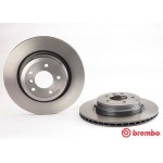 Brembo Δισκόπλακα - 09.A270.11