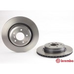 Brembo Δισκόπλακα - 09.A270.11