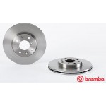 Brembo Δισκόπλακα - 09.A271.14