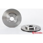 Brembo Δισκόπλακα - 09.A275.10