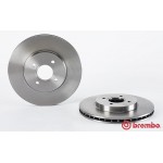 Brembo Δισκόπλακα - 09.A275.10