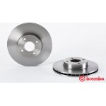 Brembo Δισκόπλακα - 09.A293.10