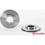 Brembo Δισκόπλακα - 09.A304.10